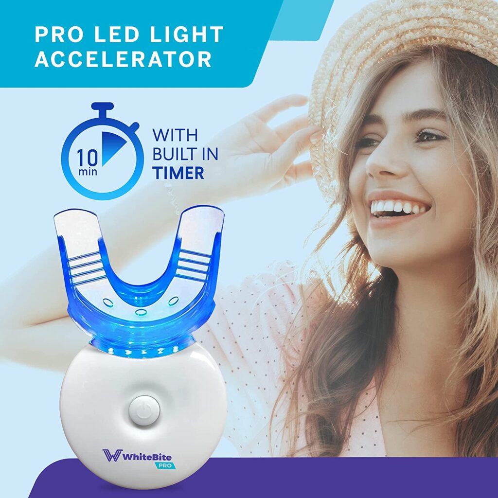 Whitebite Pro Teeth Whitening – tripleemshop.com